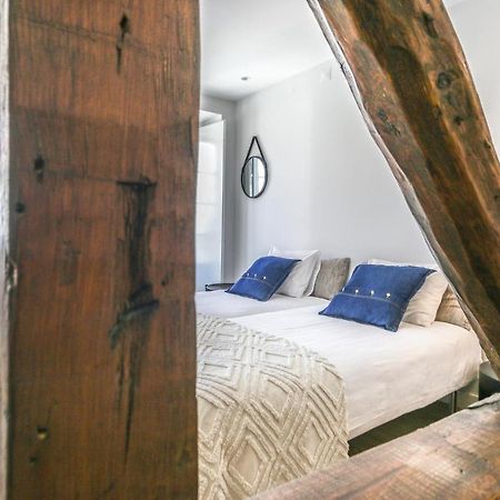 Bairro House Lisbon Charming Suites Экстерьер фото