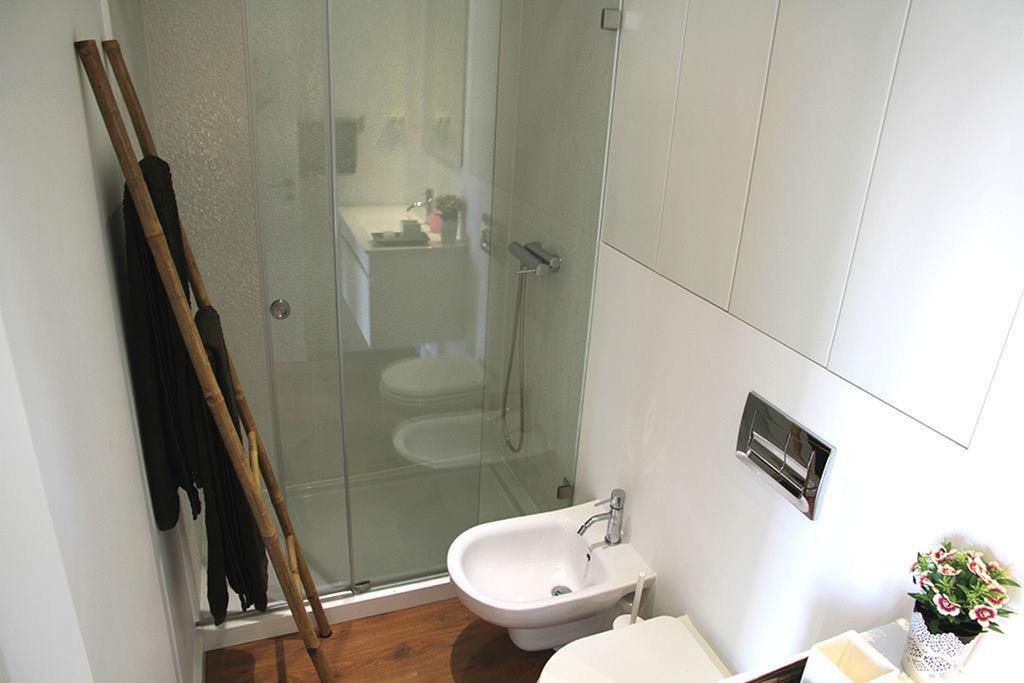 Bairro House Lisbon Charming Suites Экстерьер фото